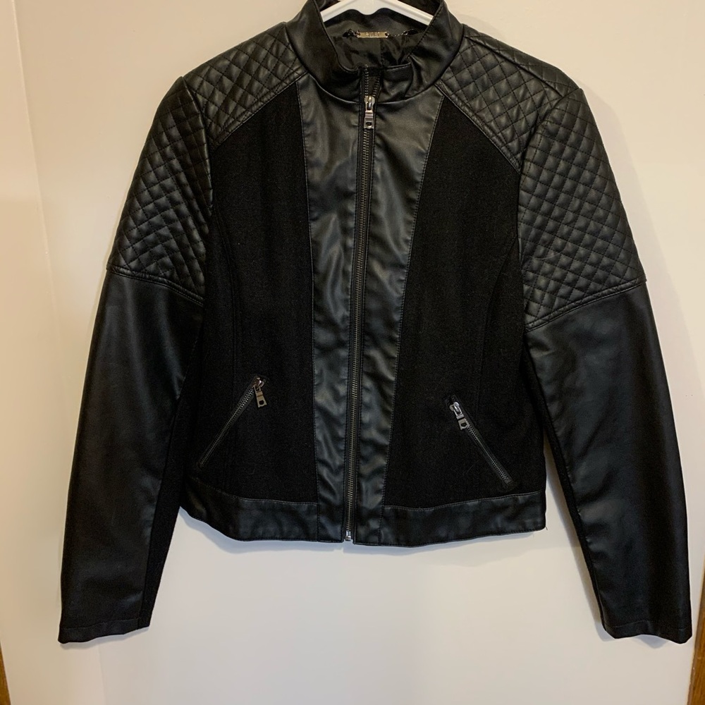 a.n.a. Moto Jacket